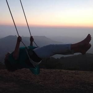 Meet your Posher, Kathy